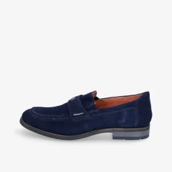bugatti ​ Herren Slipper-Herren Business Schuhe