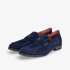 bugatti ​ Herren Slipper-Herren Business Schuhe