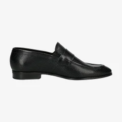 bugatti ​ Herren Slipper-Herren Halbschuhe