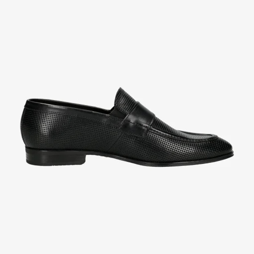 bugatti ​ Herren Slipper-Herren Halbschuhe