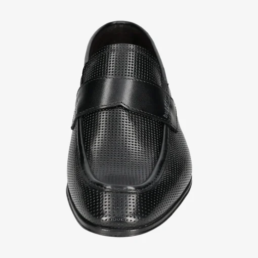 bugatti ​ Herren Slipper-Herren Halbschuhe