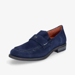 bugatti ​ Herren Slipper-Herren Business Schuhe