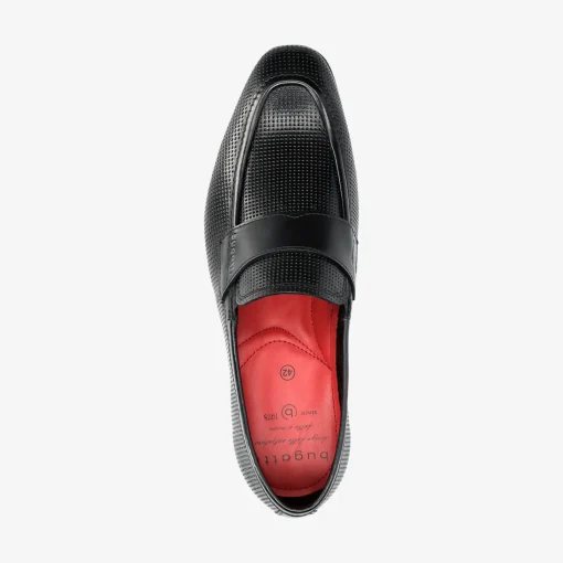 bugatti ​ Herren Slipper-Herren Halbschuhe