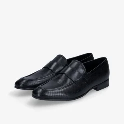 bugatti ​ Herren Slipper-Herren Halbschuhe