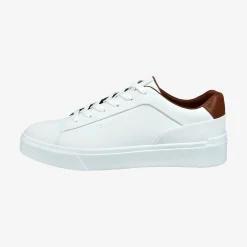 bugatti Herren Sneaker Low-Herren Größen Ab 47 | Sneaker