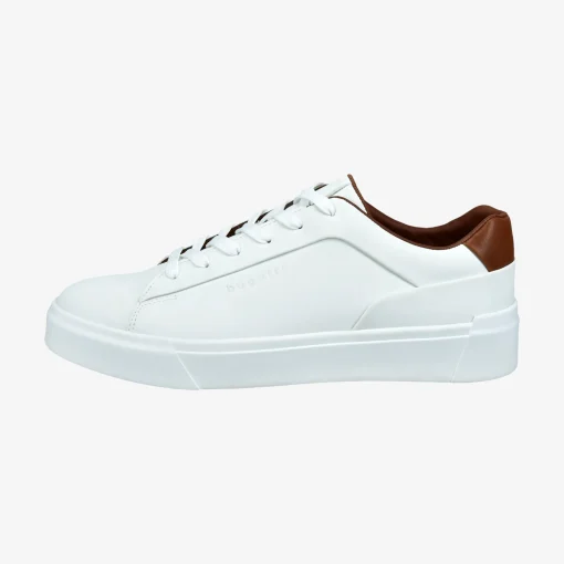 bugatti Herren Sneaker Low-Herren Größen Ab 47 | Sneaker