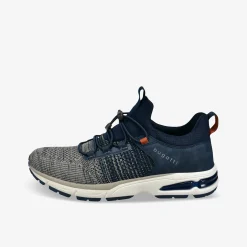 bugatti ​ Herren Sneaker Low-Herren Sneaker