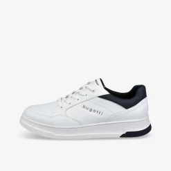 bugatti ​ Herren Sneaker Low-Herren Sneaker