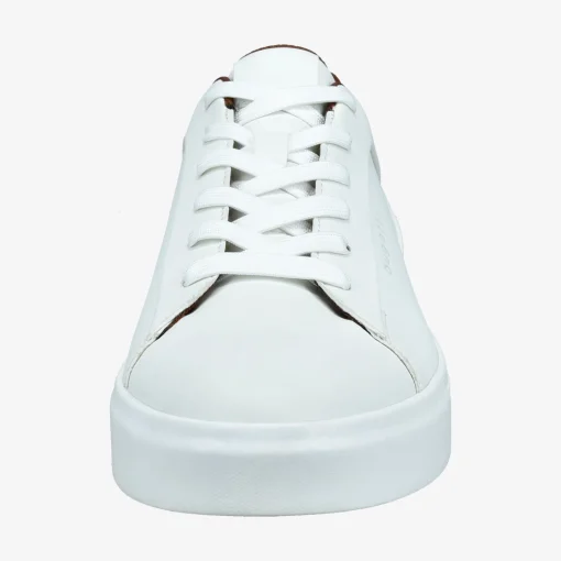 bugatti Herren Sneaker Low-Herren Größen Ab 47 | Sneaker