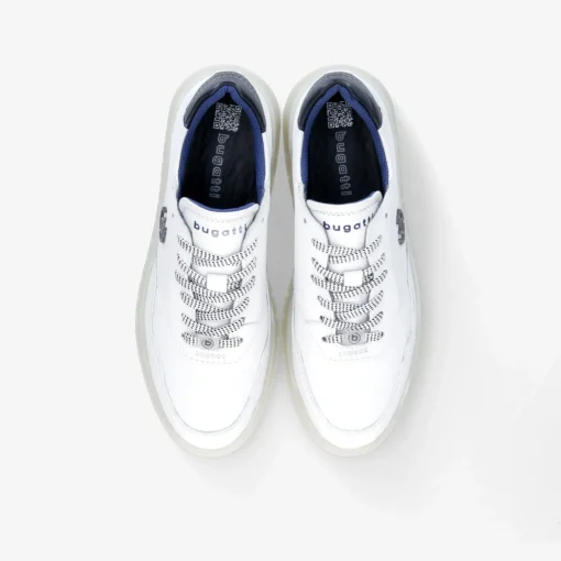bugatti Herren Sneaker Low-Herren Sneaker