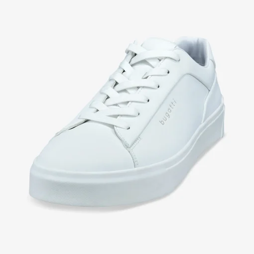 bugatti Herren Sneaker Low-Herren Halbschuhe | Sneaker