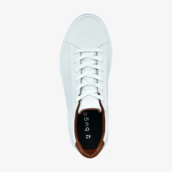bugatti Herren Sneaker Low-Herren Größen Ab 47 | Sneaker