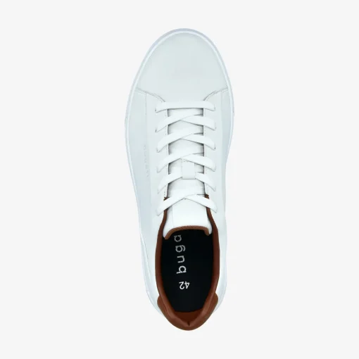 bugatti Herren Sneaker Low-Herren Größen Ab 47 | Sneaker