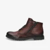 bugatti ​ Herren Stiefelette-Herren Stiefel