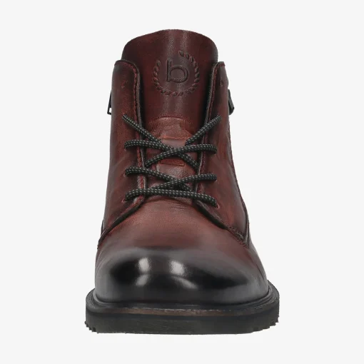 bugatti ​ Herren Stiefelette-Herren Stiefel