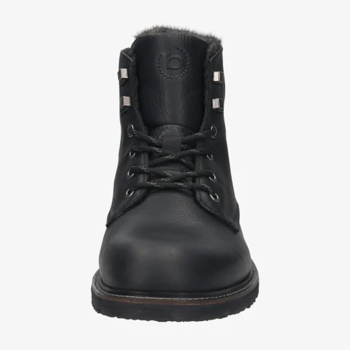 bugatti ​ Herren Stiefelette-Herren Stiefel