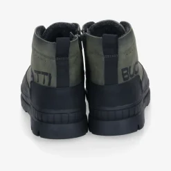 bugatti ​ Herren Stiefelette-Herren Stiefel