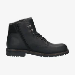 bugatti ​ Herren Stiefelette-Herren Stiefel