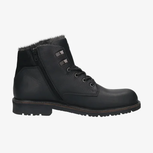 bugatti ​ Herren Stiefelette-Herren Stiefel