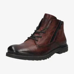 bugatti ​ Herren Stiefelette-Herren Stiefel