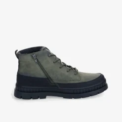 bugatti ​ Herren Stiefelette-Herren Stiefel