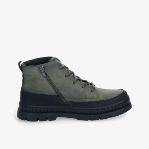bugatti ​ Herren Stiefelette-Herren Stiefel