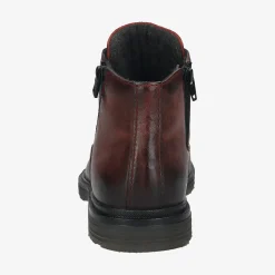 bugatti ​ Herren Stiefelette-Herren Stiefel