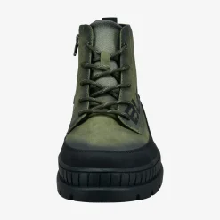 bugatti ​ Herren Stiefelette-Herren Stiefel