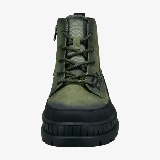 bugatti ​ Herren Stiefelette-Herren Stiefel