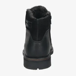bugatti ​ Herren Stiefelette-Herren Stiefel