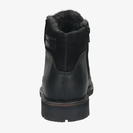 bugatti ​ Herren Stiefelette-Herren Stiefel