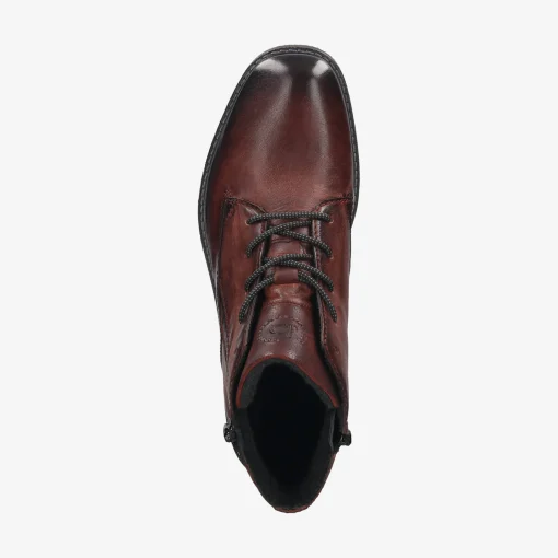 bugatti ​ Herren Stiefelette-Herren Stiefel