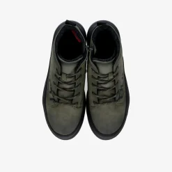 bugatti ​ Herren Stiefelette-Herren Stiefel