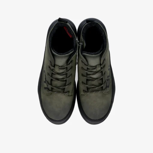 bugatti ​ Herren Stiefelette-Herren Stiefel