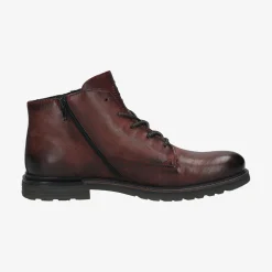 bugatti ​ Herren Stiefelette-Herren Stiefel