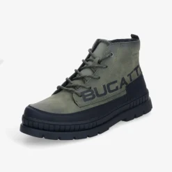 bugatti ​ Herren Stiefelette-Herren Stiefel