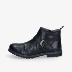 bugatti ​ Herren Winterstiefel-Herren Stiefel
