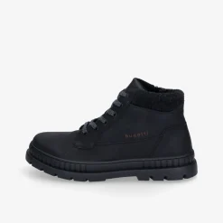 bugatti ​ Herren Winterstiefel-Herren Stiefel