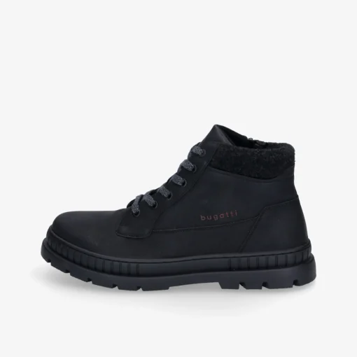 bugatti ​ Herren Winterstiefel-Herren Stiefel