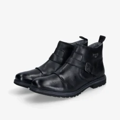 bugatti ​ Herren Winterstiefel-Herren Stiefel