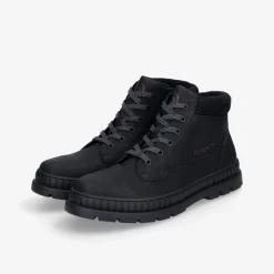bugatti ​ Herren Winterstiefel-Herren Stiefel