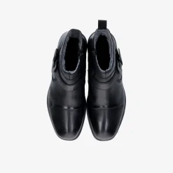 bugatti ​ Herren Winterstiefel-Herren Stiefel