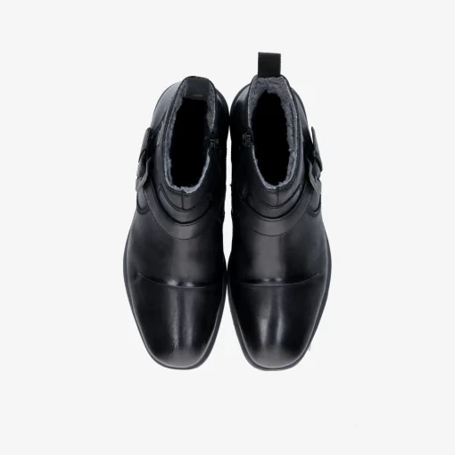 bugatti ​ Herren Winterstiefel-Herren Stiefel