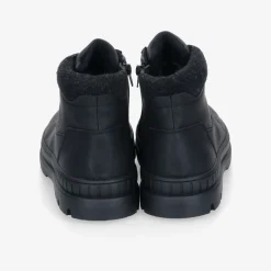 bugatti ​ Herren Winterstiefel-Herren Stiefel