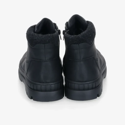 bugatti ​ Herren Winterstiefel-Herren Stiefel