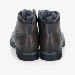 bugatti Herren Winterstiefel-Herren Größen Ab 47 | Stiefel