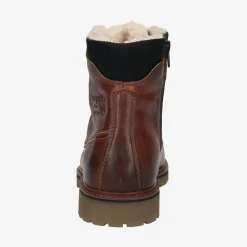 bugatti Herren Winterstiefel-Herren Stiefel