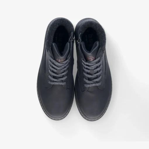 bugatti ​ Herren Winterstiefel-Herren Stiefel