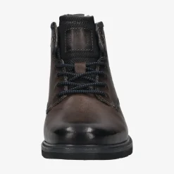 bugatti Herren Winterstiefel-Herren Größen Ab 47 | Stiefel
