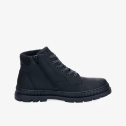 bugatti ​ Herren Winterstiefel-Herren Stiefel